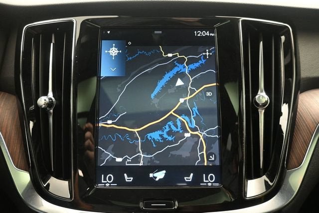 2020 Volvo V60 T5 Momentum