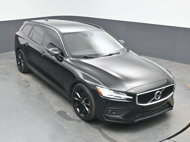 2020 Volvo V60 T5 Momentum