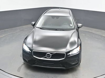 2020 Volvo V60 T5 Momentum