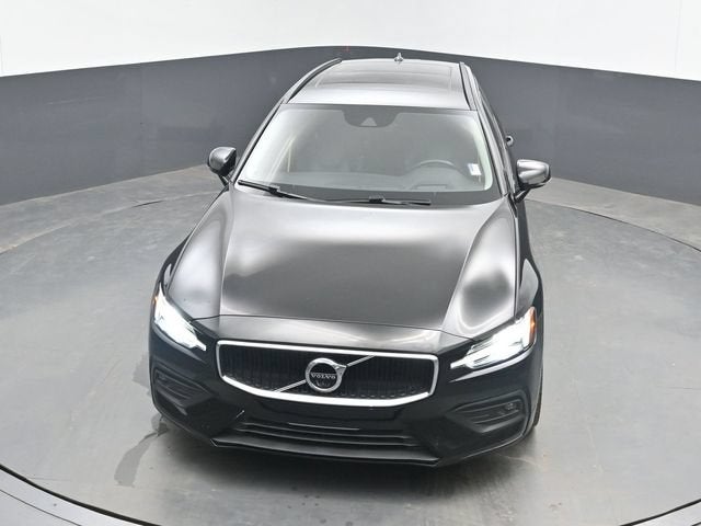 2020 Volvo V60 T5 Momentum
