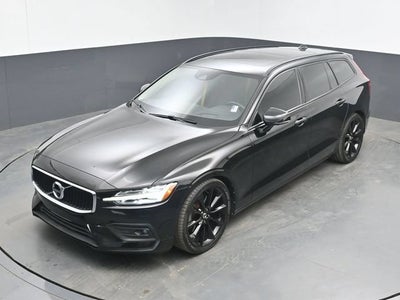 2020 Volvo V60 T5 Momentum