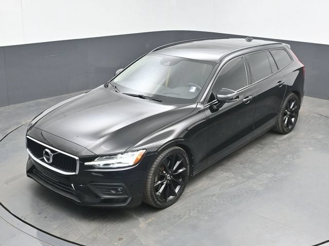 2020 Volvo V60 T5 Momentum