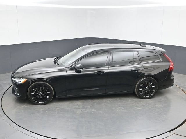 2020 Volvo V60 T5 Momentum