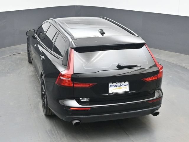 2020 Volvo V60 T5 Momentum