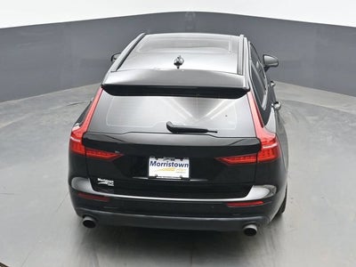 2020 Volvo V60 T5 Momentum