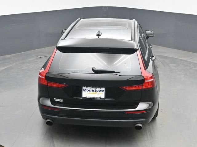 2020 Volvo V60 T5 Momentum