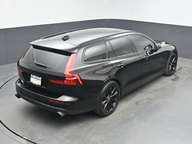 2020 Volvo V60 T5 Momentum