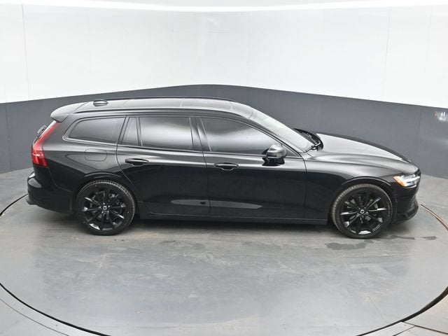 2020 Volvo V60 T5 Momentum