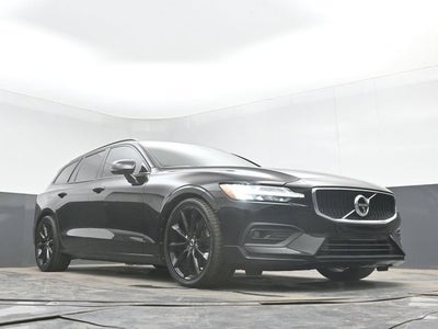 2020 Volvo V60 T5 Momentum