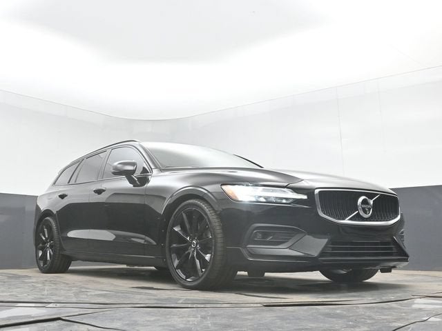 2020 Volvo V60 T5 Momentum