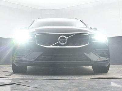 2020 Volvo V60 T5 Momentum