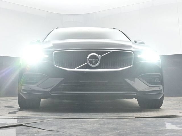 2020 Volvo V60 T5 Momentum