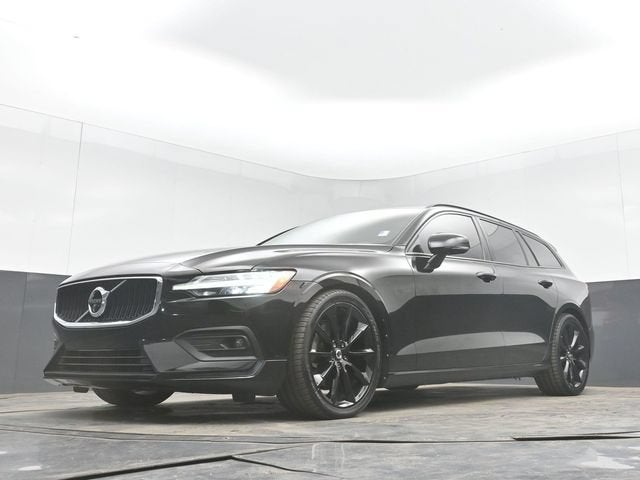 2020 Volvo V60 T5 Momentum