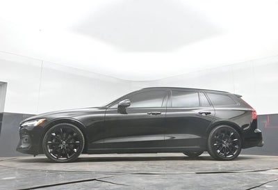 2020 Volvo V60 T5 Momentum