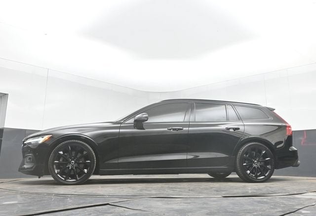 2020 Volvo V60 T5 Momentum
