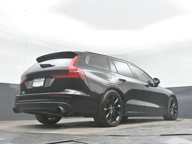 2020 Volvo V60 T5 Momentum