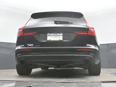 2020 Volvo V60 T5 Momentum