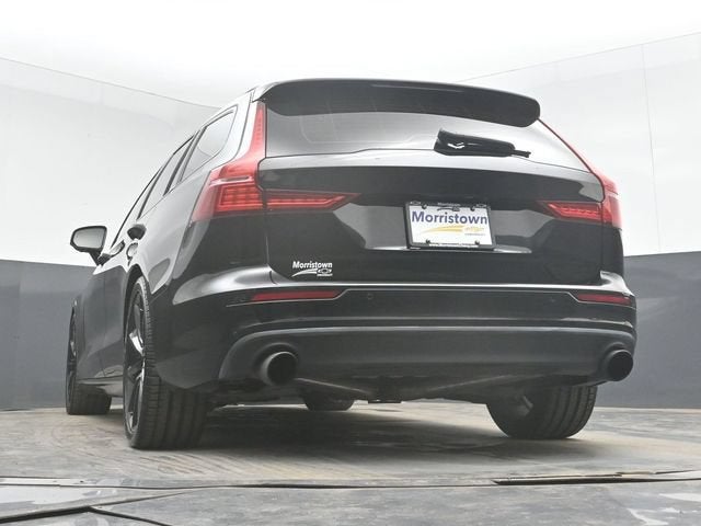 2020 Volvo V60 T5 Momentum