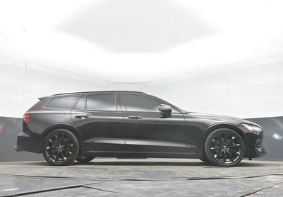 2020 Volvo V60 T5 Momentum