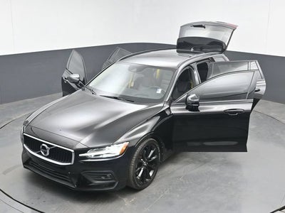 2020 Volvo V60 T5 Momentum