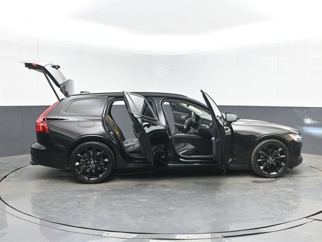 2020 Volvo V60 T5 Momentum