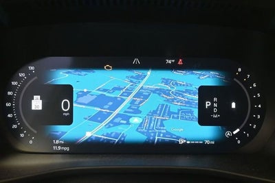 2023 Volvo XC40 B4 Ultimate Bright Theme