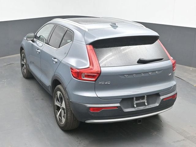 2023 Volvo XC40 B4 Ultimate Bright Theme