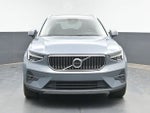 2023 Volvo XC40 B4 Ultimate Bright Theme