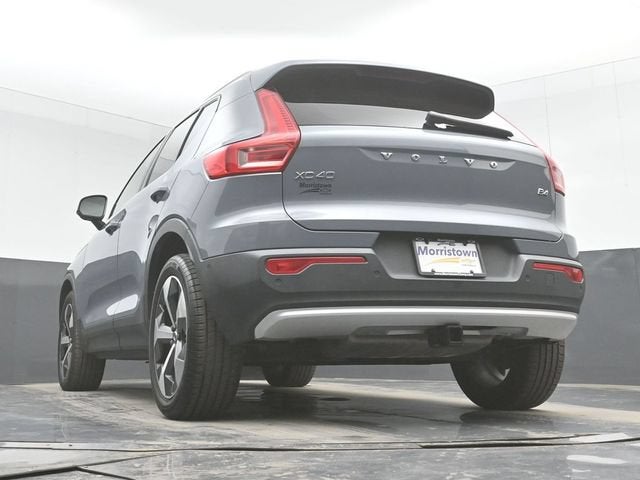2023 Volvo XC40 B4 Ultimate Bright Theme