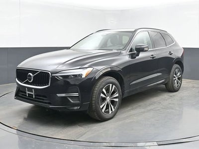 2023 Volvo XC60 B5 Core
