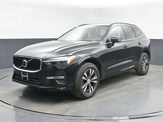 2023 Volvo XC60 B5 Core