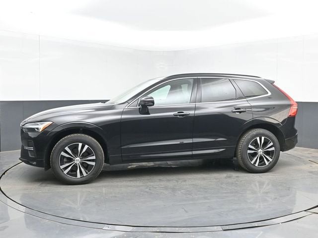 2023 Volvo XC60 B5 Core