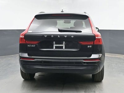 2023 Volvo XC60 B5 Core