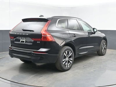 2023 Volvo XC60 B5 Core