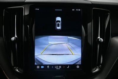 2023 Volvo XC60 B5 Core