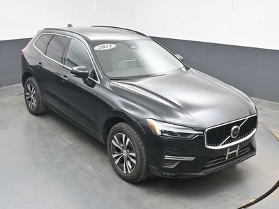 2023 Volvo XC60 B5 Core