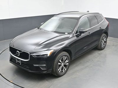 2023 Volvo XC60 B5 Core
