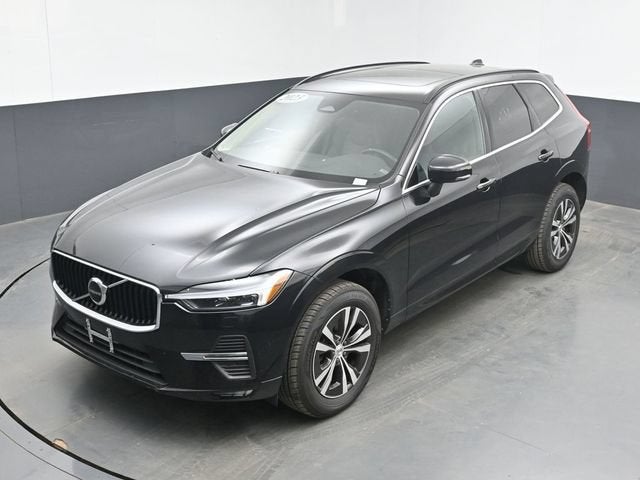 2023 Volvo XC60 B5 Core