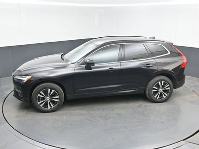 2023 Volvo XC60 B5 Core