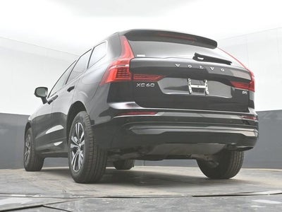 2023 Volvo XC60 B5 Core