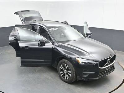2023 Volvo XC60 B5 Core