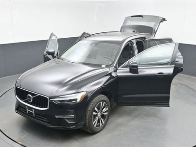 2023 Volvo XC60 B5 Core