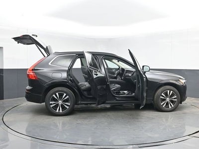 2023 Volvo XC60 B5 Core
