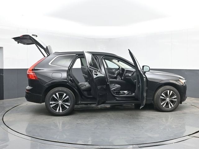 2023 Volvo XC60 B5 Core