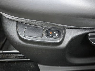 2017 FIAT 500L Trekking