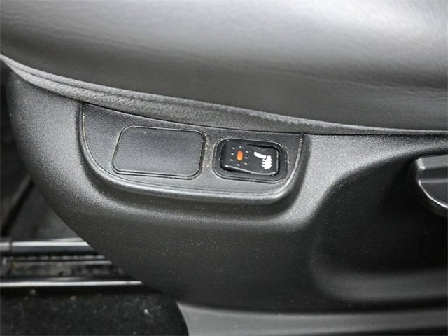 2017 FIAT 500L Trekking