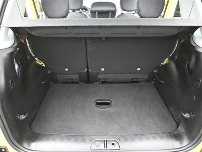 2017 FIAT 500L Trekking