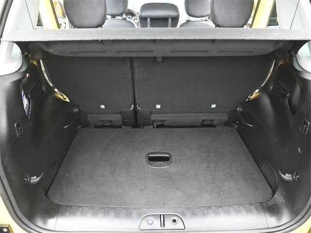 2017 FIAT 500L Trekking