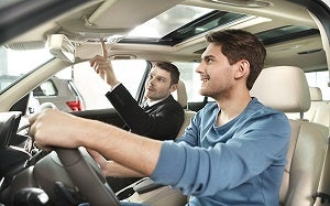 Schedule a test drive at Johnson City Ford in Johnson City, TN.