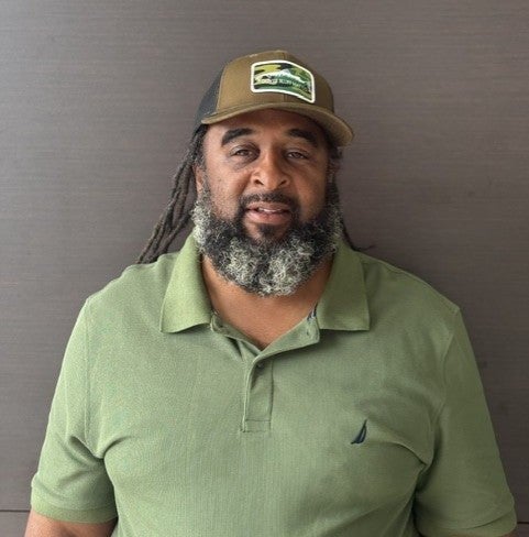 Dion Russell